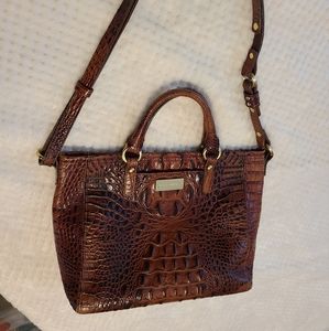 Brahmin Shoulder Bag